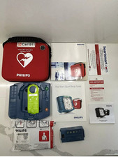 Nuovo defibrillatore domestico