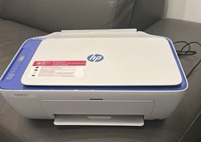 HP Deskjet 2630 Stampante