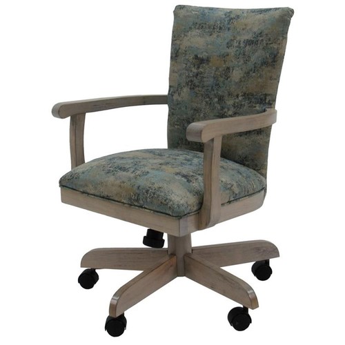 Sedia girevole legno - in, da