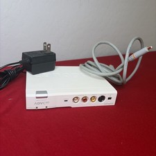 Convertitore video