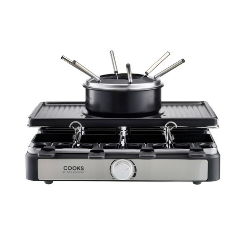 Cuochi professionale elettrico - professionale,