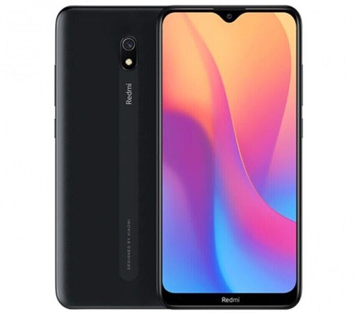 Xiaomi redmi dual - xiaomi,