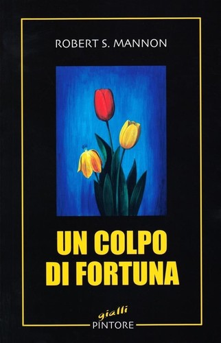 Libri mannon robert un - mannon,
