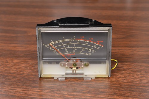 Meter per icom 765 - per, ic-765
