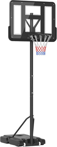 Canestro basket altezza - canestro,
