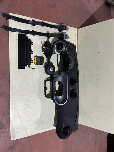 Kit airbag completo smart 453 - kit,