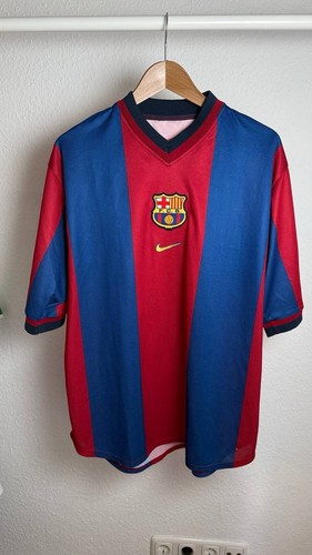 Maglia home barcelona - home,