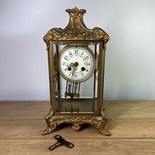 Antico orologio chiave - orologio, stile