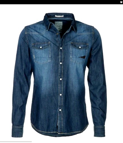 Camicia japan rags - camicia,