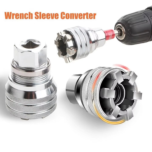 Convertitore chiave - convertitore,