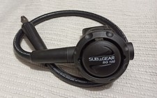 Erogatore SubGear Sg100 (scubapro) NUOVO MAI USATO
