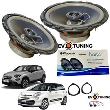 Kit 2 Casse Altoparlanti