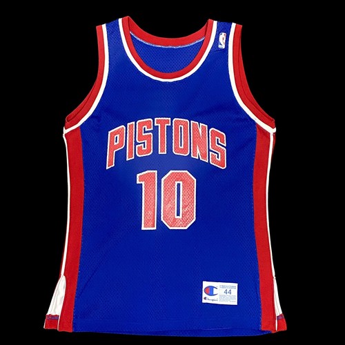 Maglia basket autentica - da,