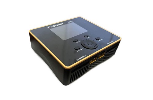 Icharger dx12 - icharger,