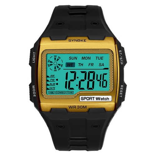 Orologio digitale uomo - orologio,