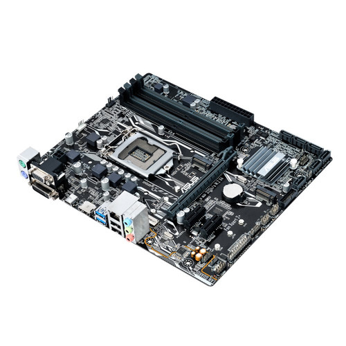 Scheda madre asus b250m - madre,
