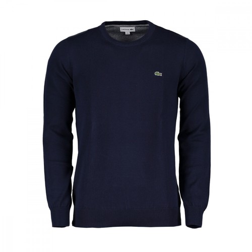 Maglione uomo lacoste - maglione,