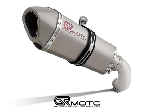 Scarico per honda 1000 r - scarico,