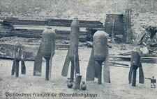 Cartolina * Vari ciechi