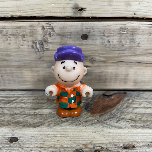 Peanuts charlie brown farmer - peanuts,