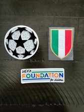 INTER MILAN FC SCUDETTO + UCL