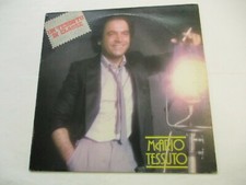 MARIO TESSUTO - UN TESSUTO DI