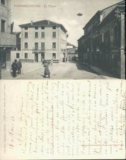 TORREBELVICINO BELLA