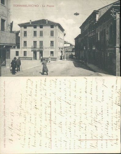 Torrebelvicino bella - torrebelvicino,