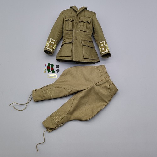 Modellino uniforme did b11012 - did,