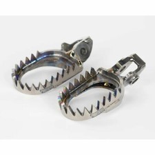 ProTaper Titanium FootPegs KTM