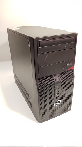 Desktop fujitsu core i5 4570 - fujitsu,