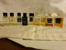 Campioni mignon di profumi CHANEL
