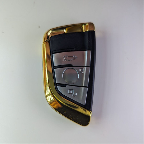 Guscio chiave bmw - bmw, 3