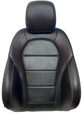 Sedile dx superiore Mercedes classe C W205 2014
