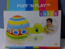 GONFIABILE LA TARTI Bagnetto