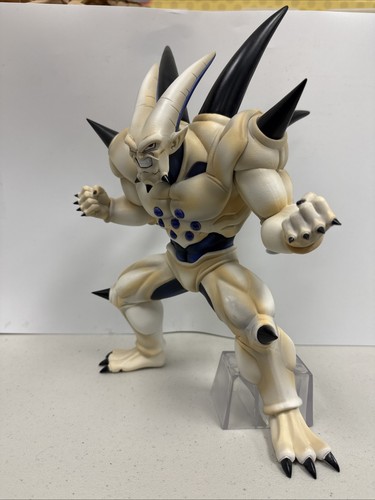 Bandai ichibansho masterlise - bandai,
