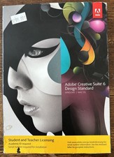 Adobe Creative Suite 6 Design