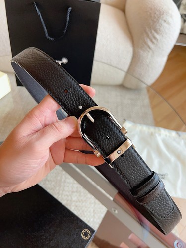 Montblanc business casual - casual, 3,5