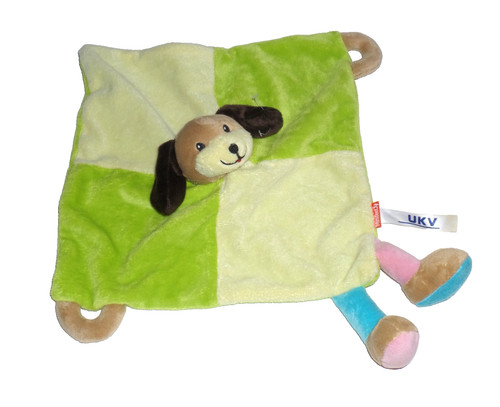Come nuovo panno coccole - *,