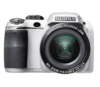 Fujifilm finepix s4500 - fujifilm,