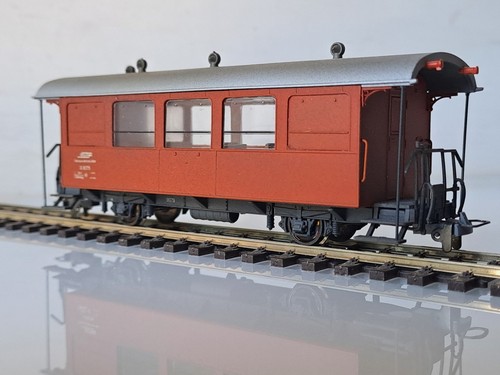 Bemo 3238 199 - bemo,