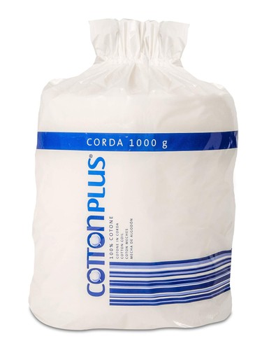 Cotton plus corda 1000 linea - cotton,