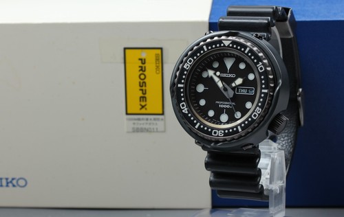 Mint set completo seiko - oh,