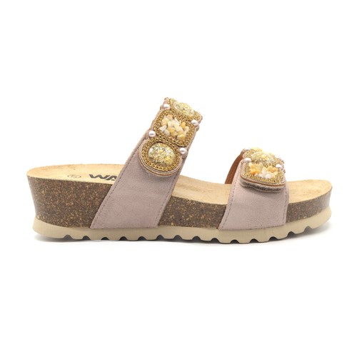 Melluso walk sandalo con - sandalo,
