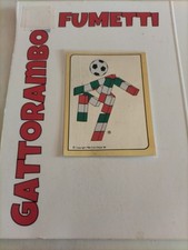 Figurine stickers calciatori - figurine,