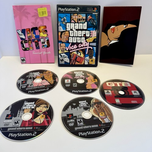 Lotto grand theft auto - grand,