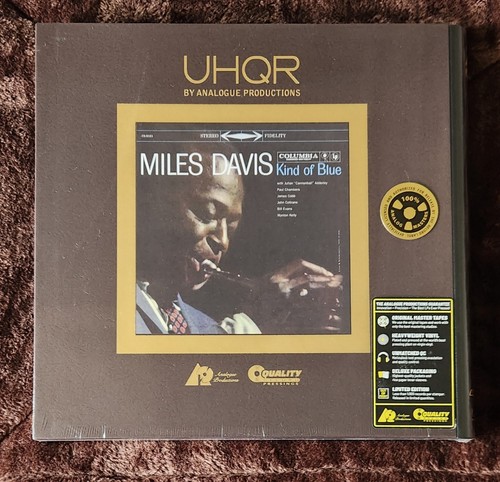 Miles davis kind - miles,