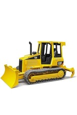 BRUDER 02443  CATERPILLAR