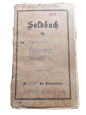 WWI Esercito Imperiale Tedesco