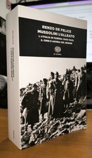 BD559 - RENZO DE FELICE -